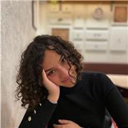 Laureanda in Ingegneria chimica presso Politecnico di Milano, offre ripetizioni di matematica, fisica e chimica